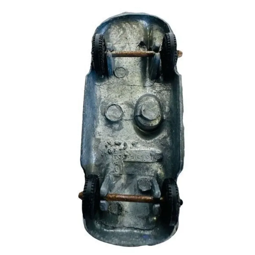 N/A tootsietoy metal